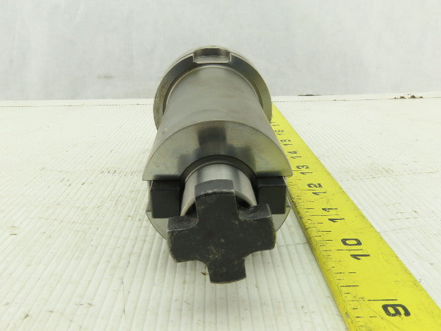 GEWEFA HSK-A63 z022x120-4X90° Shell/Face Mill Tool Holder 22mm Pilot 120mm Proj.