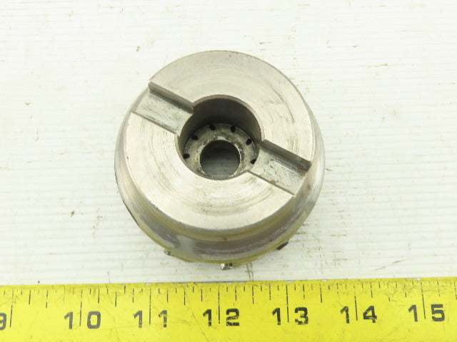 TUNGALOY TPS11300RBU Shell Mill Milling Cutter 3" Dia 2"L 10 Teeth 1" Arbor