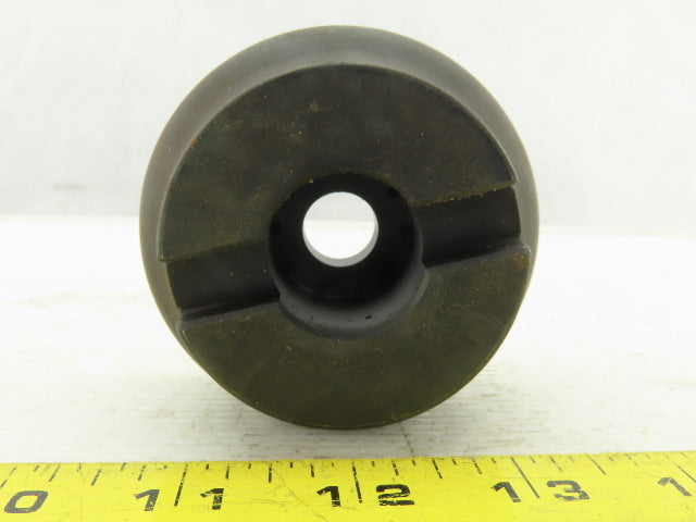 ITR TPS11300RBU Shell Mill Milling Cutter 3" Dia 2"L 10 Teeth 1" Arbor