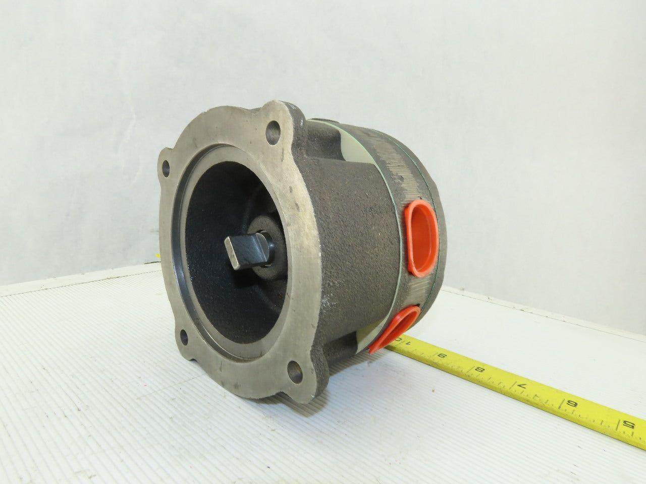 Tuthill 3CFA-7230 C series Submersible Pump Hydraulic Lubrication