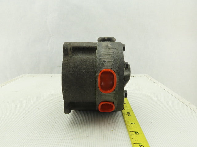Tuthill 3CFA-7230 C series Submersible Pump Hydraulic Lubrication