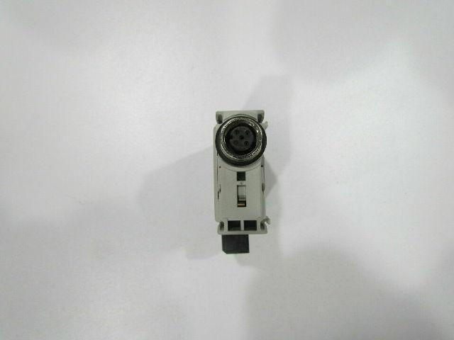 198-OW2S-Q5/A DNet-Sourced Gland Module 24VDC .5A Series A