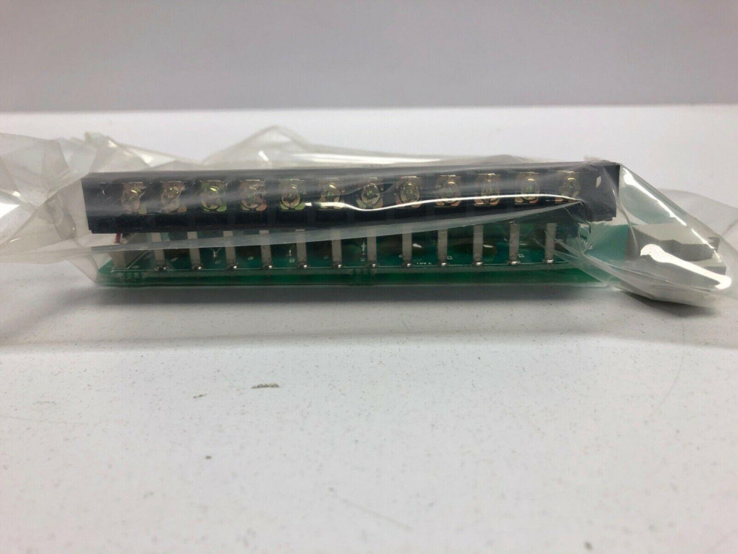 Allen Bradley 1745-R1 /B Replacement Relay Board Series B