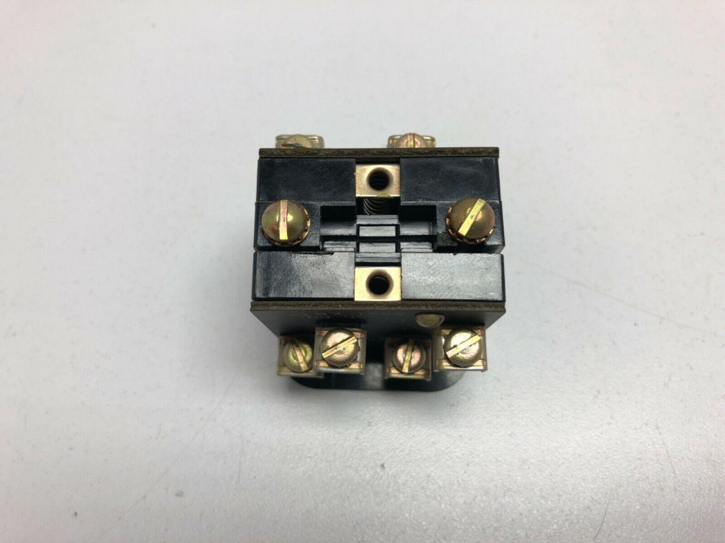 Allen Bradley 800T-XB19/A Push Button Contact Block 2N.O 2N.C Series A Lot of 4