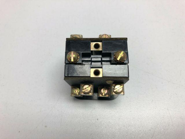 Allen Bradley 800T-XB19/A Push Button Contact Block 2N.O 2N.C Series A Lot of 4