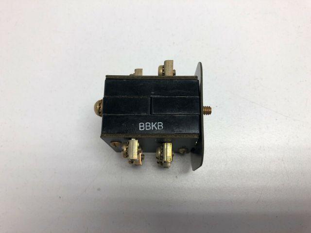 Allen Bradley 800T-XB19/A Push Button Contact Block 2N.O 2N.C Series A Lot of 4