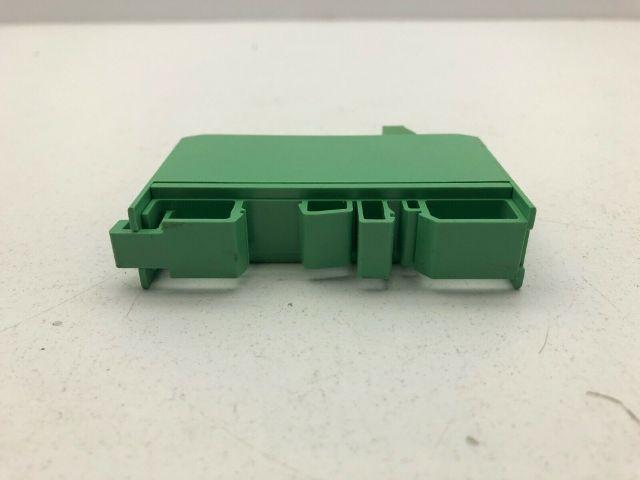 Phoenix Contact PSR-SCF-24UC/URM/2X21 Safety Relay W/Contact Lot of 17