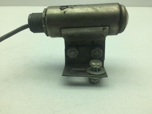 Peco B3456 Photoelectric Sensor Solid State Receiver Lot of 3