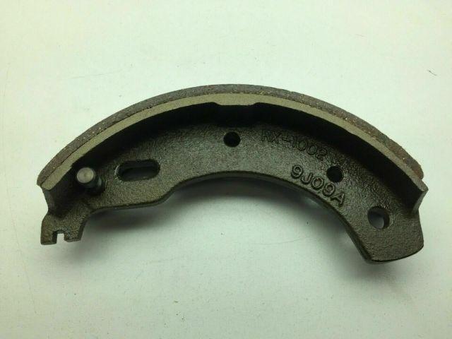 Forklift #21 Brake Shoe 119031 RX1002 9J09A