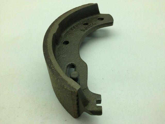 Forklift #21 Brake Shoe 119031 RX1002 9J09A