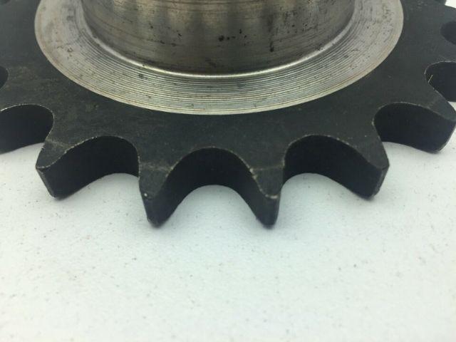 Idler Sprocket 120-0376 20 Teeth