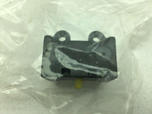 Square D 9007DO-15/A SPDT Snap Switch Series A Lot of 6