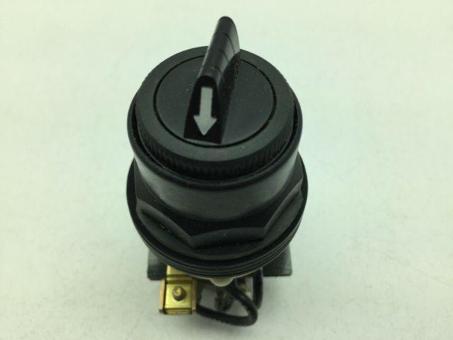 Square D 9001SK2116 Potentiometer