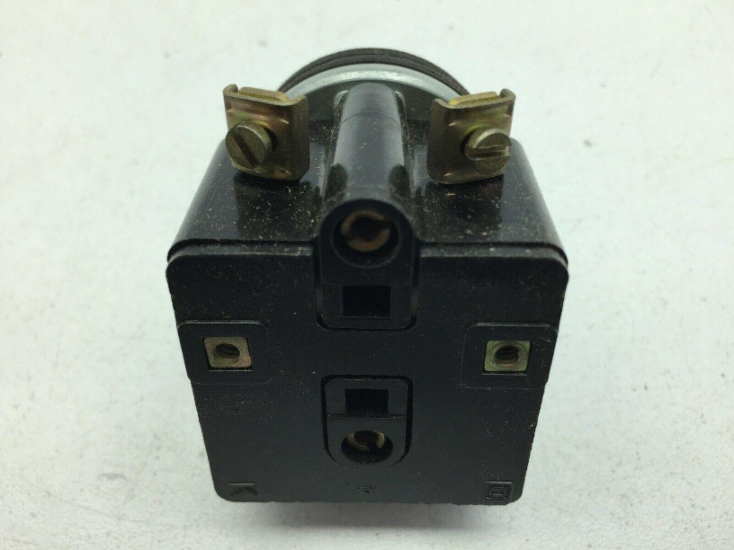 Square D 9001KP-1/A Pilot Light Transformer Type 110-120V 50/60Hz Lot of 4