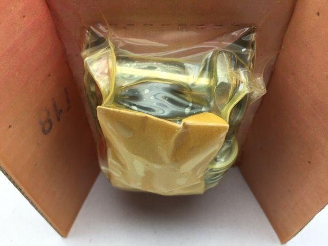 Asco Red Hat Repair Kit