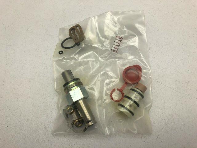 Asco Red Hat 302912 Valve Repair Kit