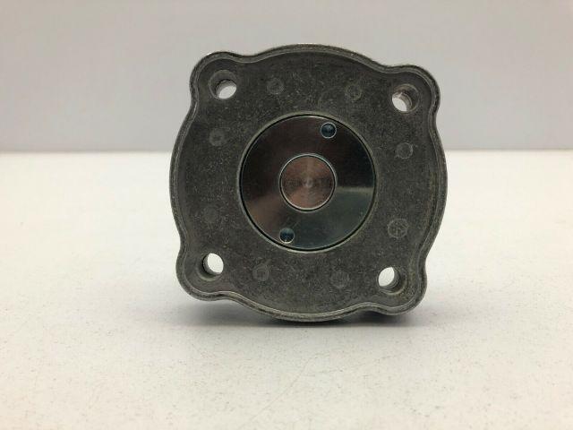 Asco QL10A1 Temperature Switch