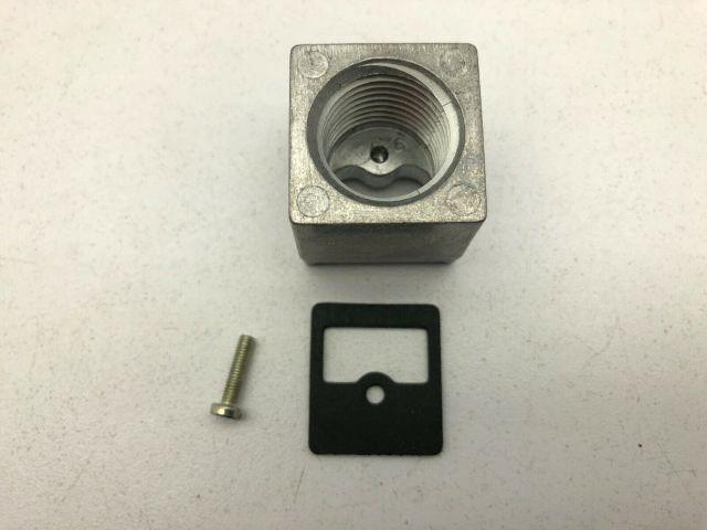 Asco 224735-001 Conduit Connector