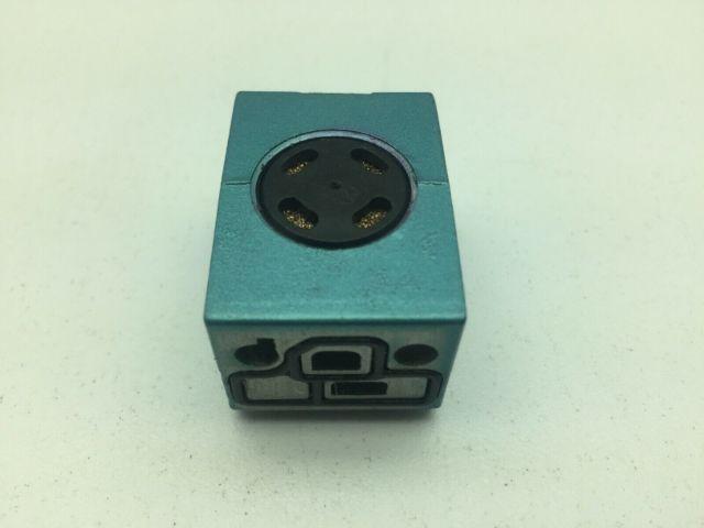 MAC PMC-1 Valve Lot of 3