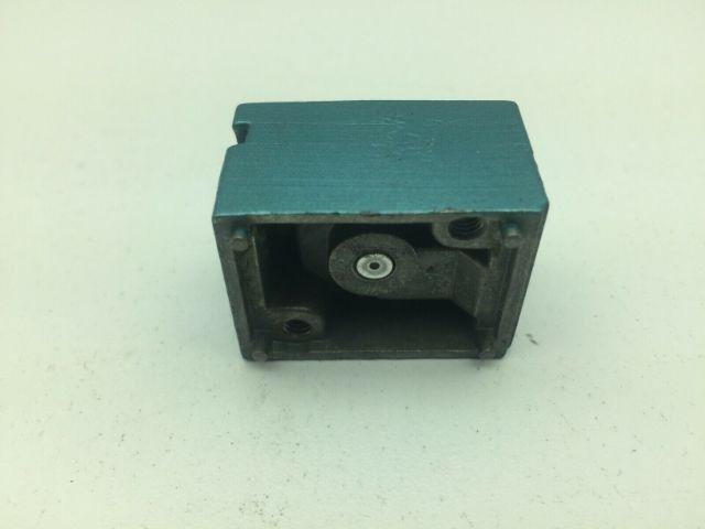 MAC PMC-1 Valve Lot of 3