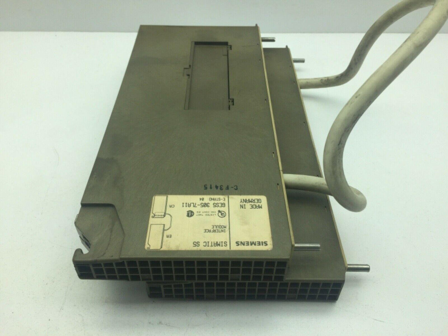 Siemens 6ES5 305-7LA11 Simatic S5 Interface Module