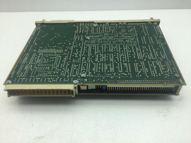 Siemens WF470 6FM1470-3BA21 Circuit Board