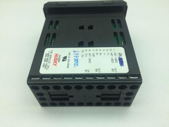 Husky 699702 Temperature Control