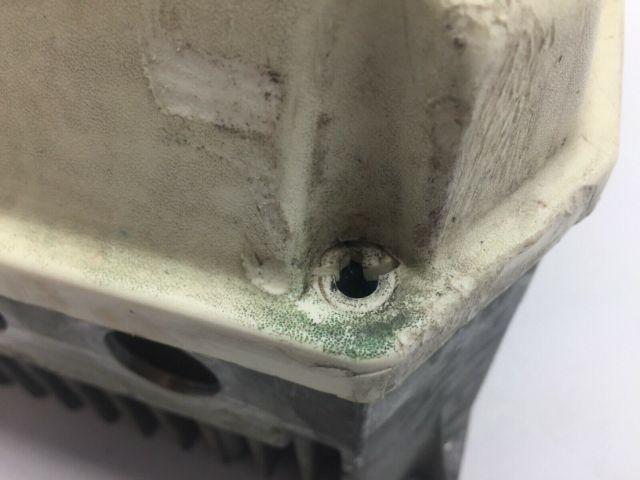 Reliance Electric 1SU41001 AC Drive 380-460VAC 2.5A 3PH 1HP