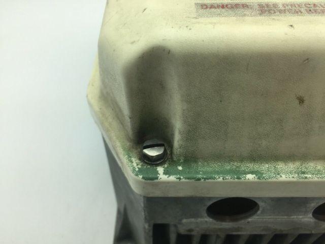 Reliance Electric 1SU41001 AC Drive 380-460VAC 2.5A 3PH 1HP