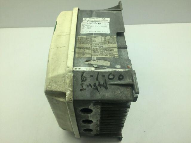 Reliance Electric 1SU41001 AC Drive 380-460VAC 2.5A 3PH 1HP