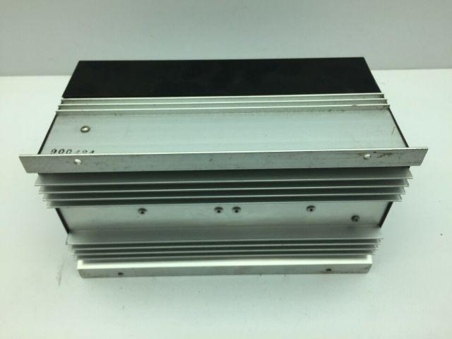 Stabylex Electronics Corporation 640494 Power Supply 3 Phase 19VAC 30VAC