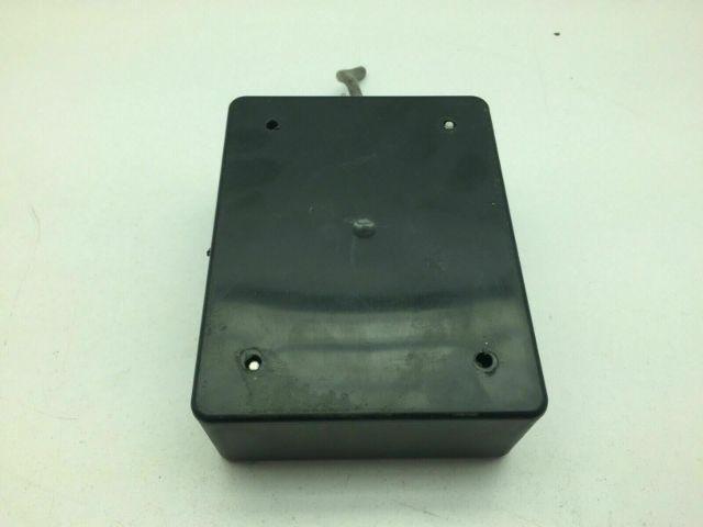 Bear Technologies The Tracker Keypad