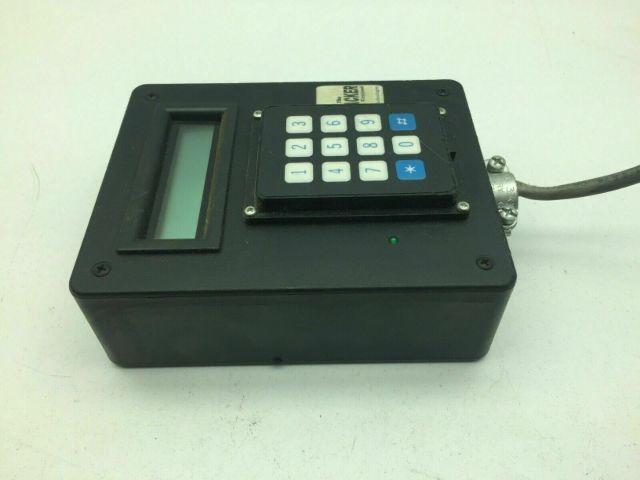 Bear Technologies The Tracker Keypad