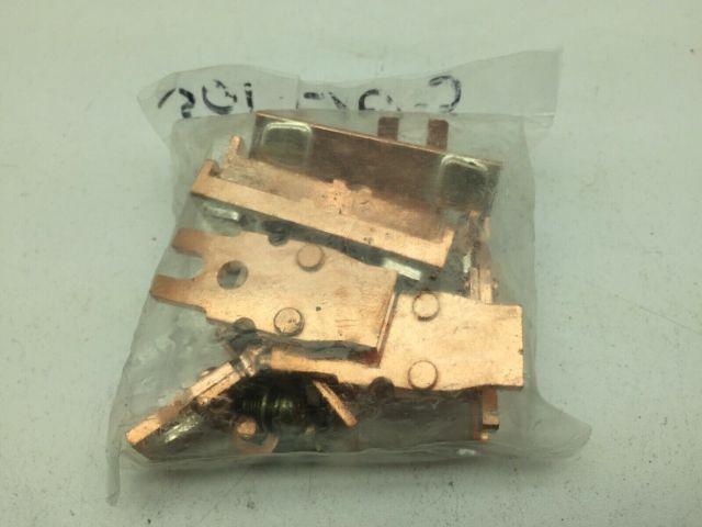 Sprecher & Schuh 9453CR Contactor Kit 3 Pole Size 3.5