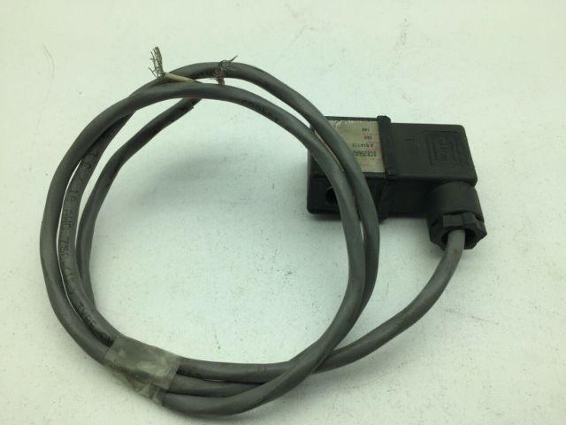 Asco SC8356A2V Solenoid Valve 140PSI 6.3W 110-120V