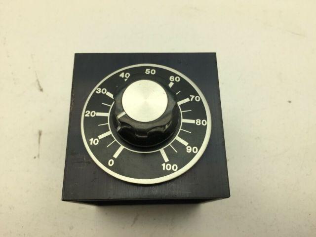 Powerqube PQ2410 10A 240VAC 0-230VAC A25X10