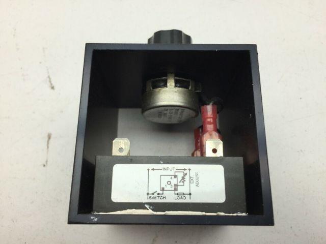 Powerqube PQ2410 10A 240VAC 0-230VAC A25X10