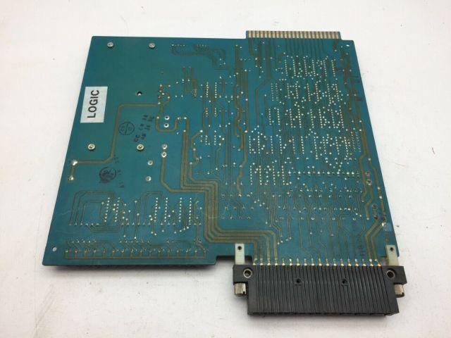 Cincinnati Milacron 3 531 3948A Circuit Board