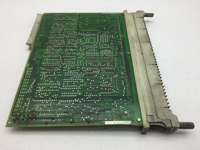 Siemens G33928-N1542-C005-B0-0036 Circuit Board