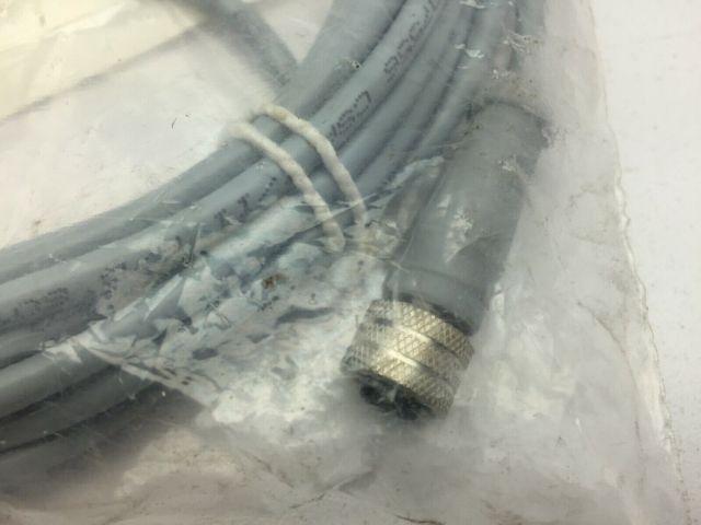 Tritronics GSEC-25 18911 5 Wire Electrical Cable 25ft Lot of 2
