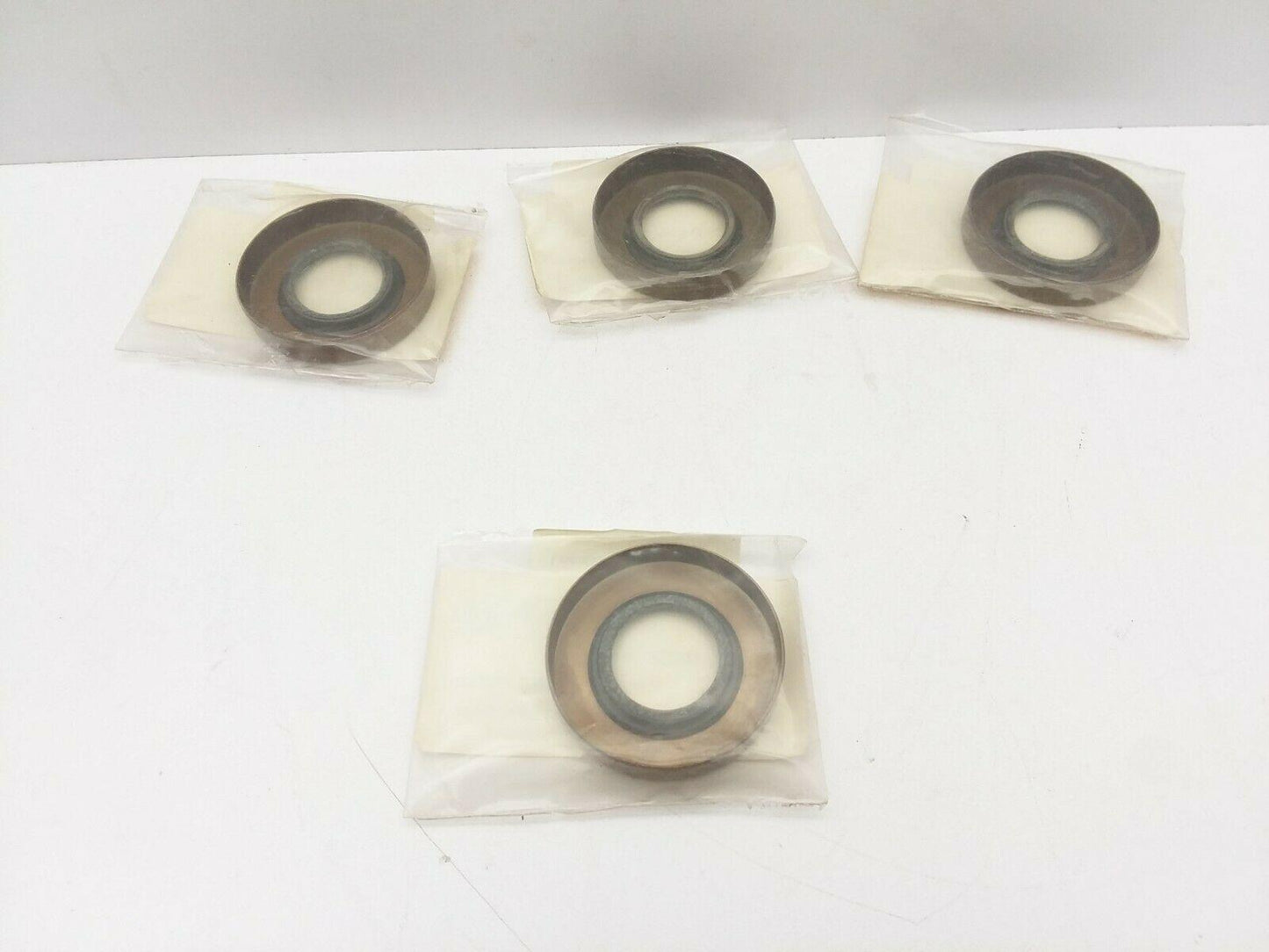 Viking 2283024378 Lip Seal Lot of 4