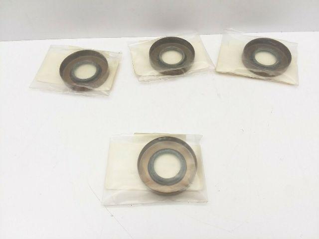 Viking 2283024378 Lip Seal Lot of 4