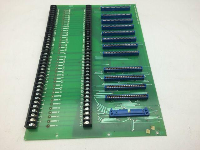Link Logix 501-1B Mother Board