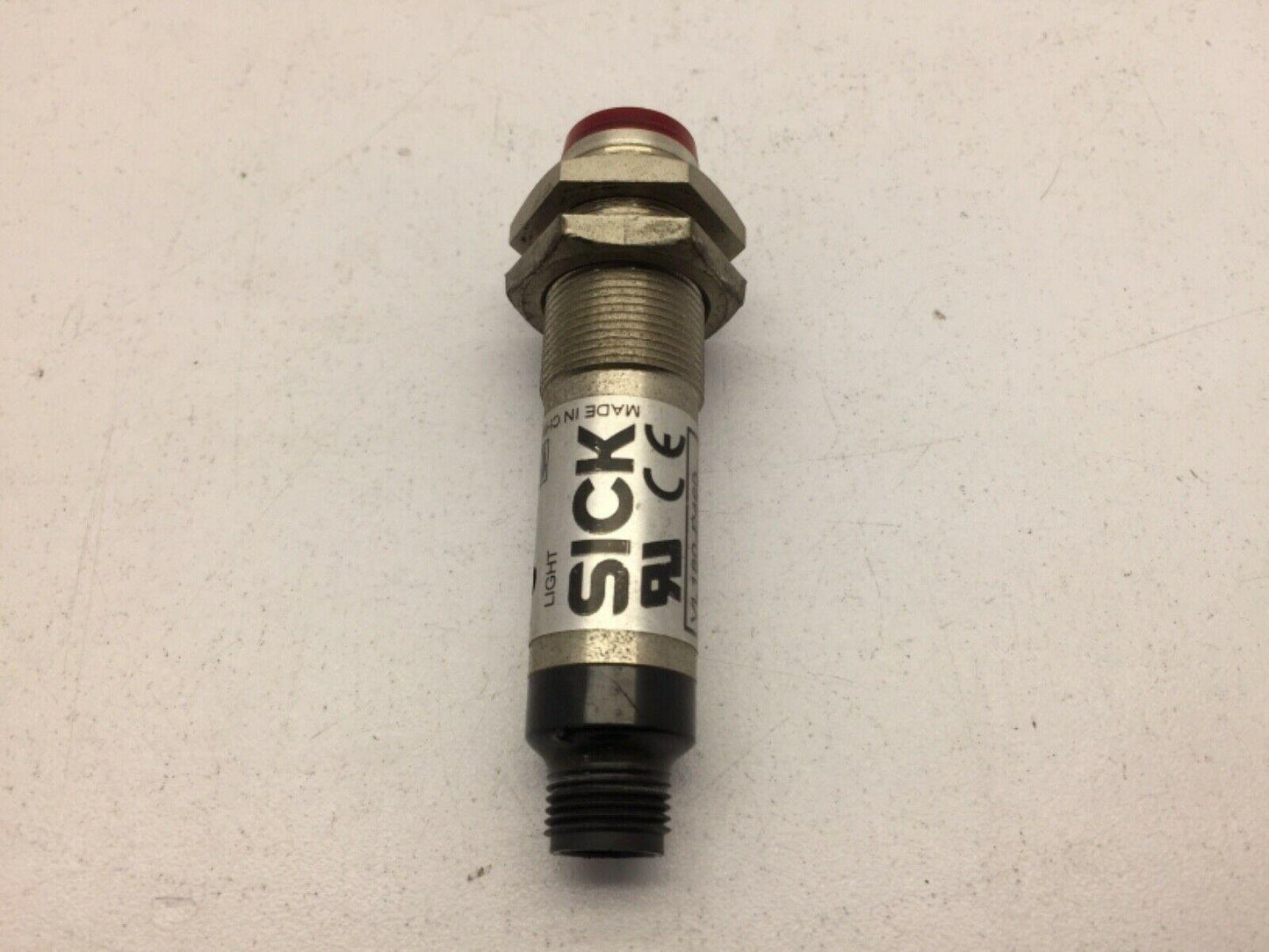Sick VL180-P460 Proximity Sensor