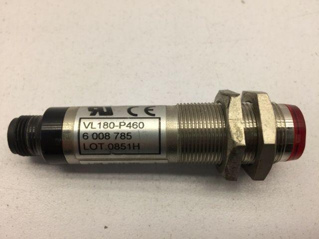 Sick VL180-P460 Proximity Sensor
