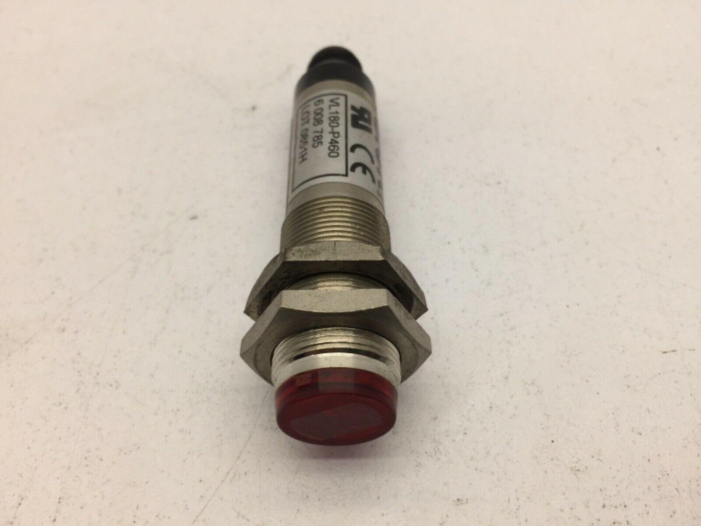 Sick VL180-P460 Proximity Sensor