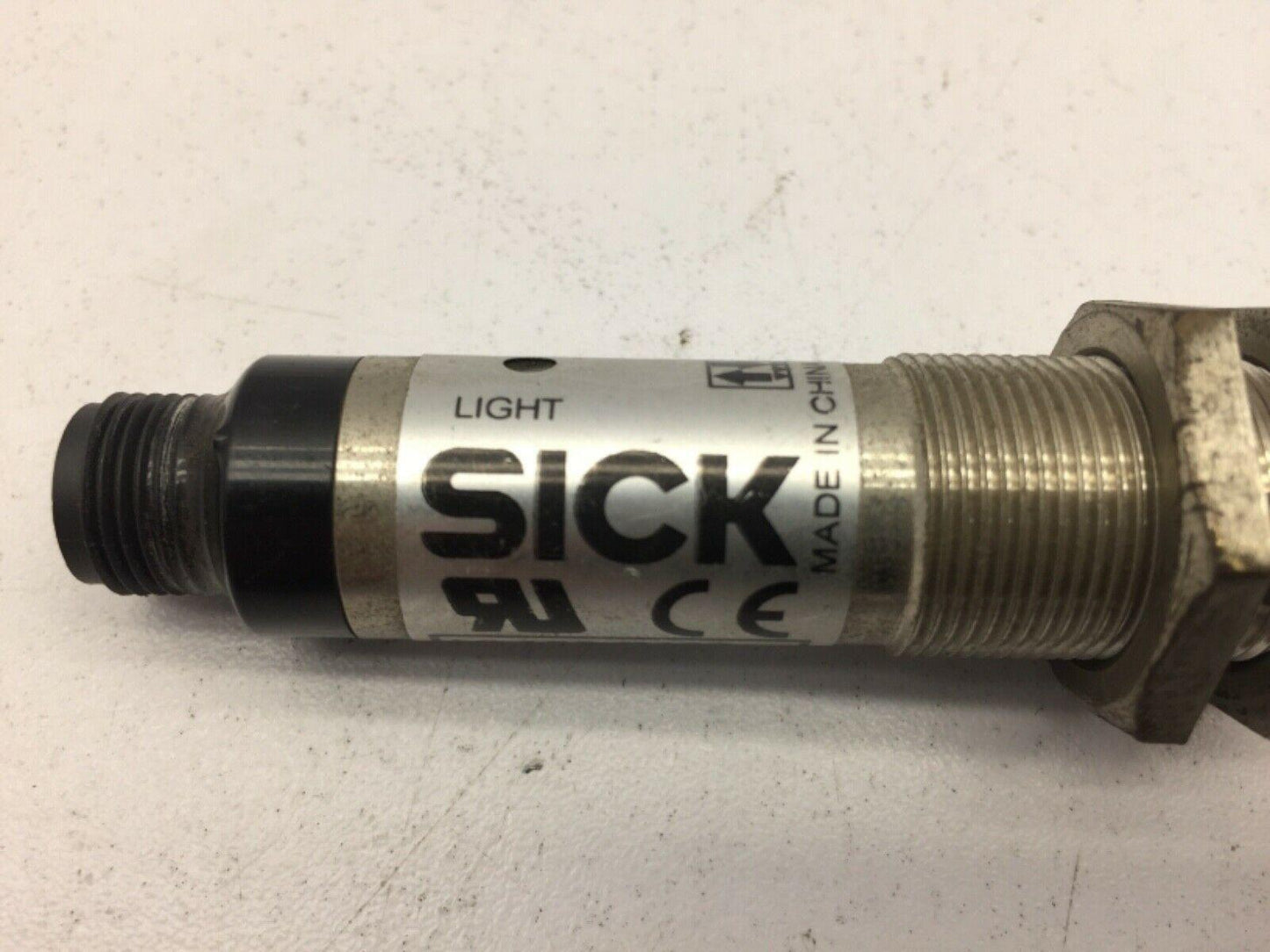 Sick VL180-P460 Proximity Sensor
