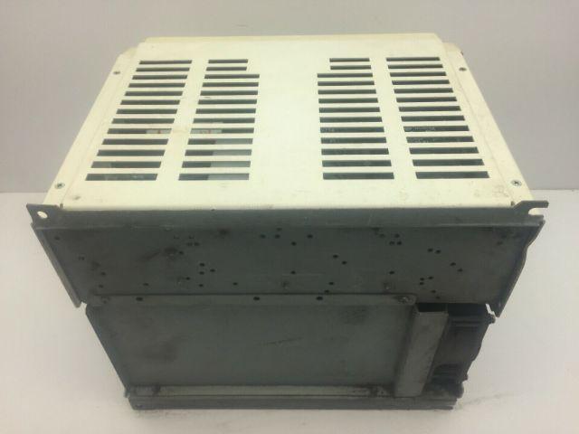 Toshiba VT130G7U4330 Transistor Inverter Drive 460V 3 Phase (Read Description)