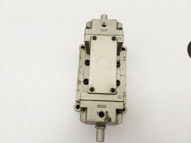 SMC NVSA4244-06N Valve 150 PSI 3/4 NPT
