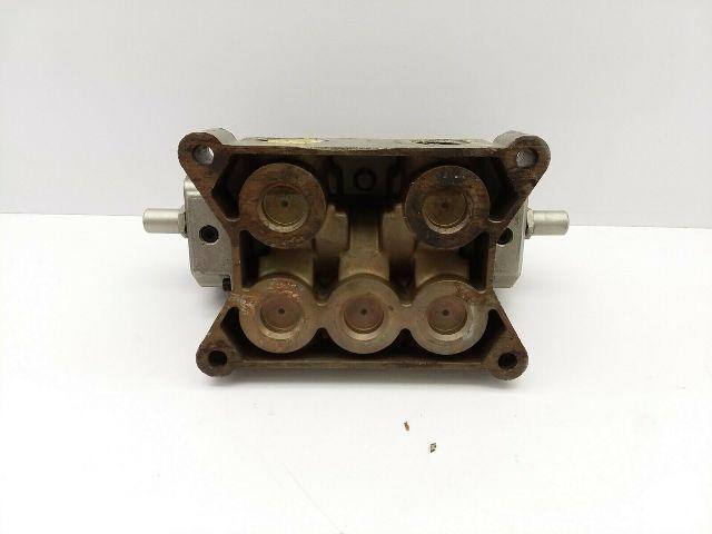 NVSA4244-02A Valve 150 PSI 3/4 NPT